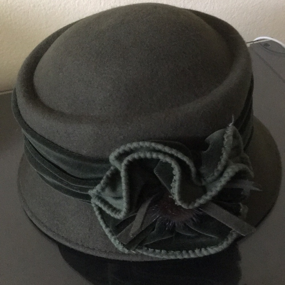 Gorgeous Women’s Hat